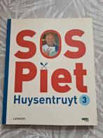 Piet Huysentruyt - 3, Ophalen of Verzenden, Zo goed als nieuw, Piet Huysentruyt