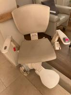 Traplift stoel Otolift, Diversen, Ophalen, Zo goed als nieuw, Met bocht