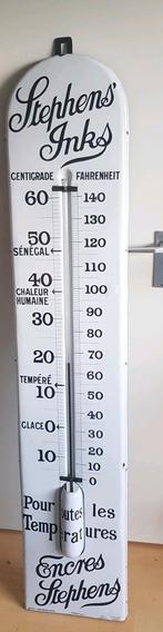 Ancien thermomètre, Enlèvement, Comme neuf