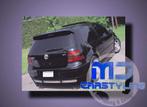 VW Golf 4 - Achterbumper spoiler, Auto diversen, Tuning en Styling, Ophalen of Verzenden