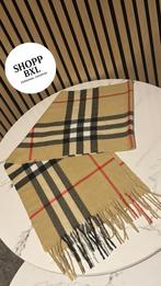Echarpe burberry, Enlèvement ou Envoi, Neuf, Écharpe