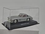 Mercedes Benz 300SL - 1/43, Envoi, Comme neuf, Voiture, Autres marques