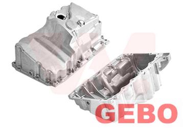 BMW G30/G31 2017 T/M 2024 Carterpan/olie Karter 1113 8580 12 beschikbaar voor biedingen