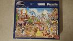 Disney puzzel van 1000 stukjes, Ophalen, Gebruikt, Legpuzzel