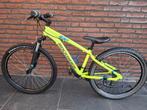 Goed onderhouden Rockrider ST100 mountainbike framemaat XS, Fietsen en Brommers, Gebruikt, Rockrider, Handrem, Ophalen