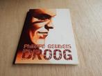 nr.875 - Dvd: droog - Philippe Geubels, Stand-up ou Spectacle de théâtre, Enlèvement ou Envoi