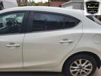 PORTIER LINKS ACHTER Mazda 3 (BM / BN) (|BJY07302XF|), Auto-onderdelen, Gebruikt, Links, Mazda, Deur