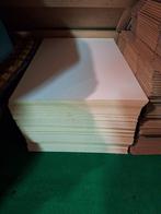 Karton Tambrite 280 gram 62.5 x 42 cm Wit, Diversen, Papierwaren, Ophalen of Verzenden