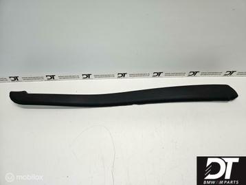 Middenconsole paneel links volleder BMW X5 E70 51169186869 beschikbaar voor biedingen