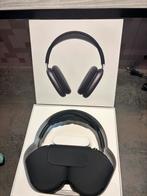 Apple AirPods Max (originele complete set), TV, Hi-fi & Vidéo, Casques audio, Autres marques, Bluetooth, Supra-aural, Enlèvement