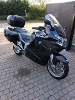 BMW K1200 GT, Motoren, 4 cilinders, Particulier, Meer dan 35 kW, Toermotor