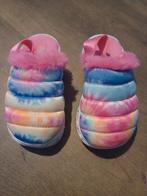 Skechers met lichtjes maat 24, Kinderen en Baby's, Kinderkleding | Schoenen en Sokken, Ophalen, Zo goed als nieuw, Skechers