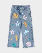 K3 broek zeemeermin, Kinderen en Baby's, Ophalen of Verzenden, Broek