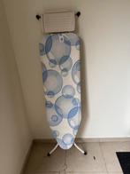 Strijkplank, Elektronische apparatuur, Strijkijzers en Strijkplanken, Ophalen, Gebruikt