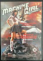 LA MACHINE GIRL - 2008 - Noboru Iguchi., CD & DVD, DVD | Horreur, Comme neuf, Gore, Enlèvement ou Envoi, À partir de 16 ans