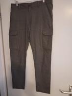 Cargo broek, maat M, merk Clean Cut Copenhagen. NIEUW!, Overige kleuren, Verzenden, Nieuw, W32 (confectie 46) of kleiner