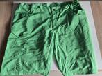 Nieuwe shorts, Ophalen of Verzenden, Nieuw, Overige maten, Groen