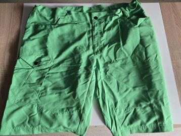 Nieuwe shorts beschikbaar voor biedingen