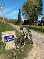 Cube 29er Shimano XT, Fietsen en Brommers, Gebruikt, Hardtail, Heren, 53 tot 57 cm