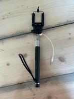 Selfiestick, Ophalen of Verzenden, Zo goed als nieuw