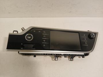 NAVIGATIE DISPLAY C4 Grand Picasso (3A) (9812720580) beschikbaar voor biedingen