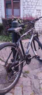 Vélo Giant, Ophalen, Zo goed als nieuw, Giant