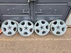 Originele 90's old school Antera 123 Velgen 19 inch, Ophalen, Gebruikt