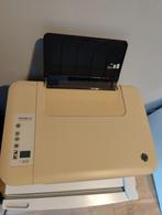 HP printer deskjet 2540, Computers en Software, Printers, Gebruikt, Kopieren, Ophalen, Printer