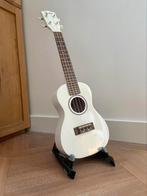 Ukulele Fazley (K23W), Ophalen, Zo goed als nieuw