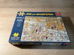 Jan van Haasteren - de keuken - 5000 stuks - s6608, Envoi, Comme neuf