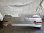 BMW E60 GRIJS achterbumper 2001-2010, Auto-onderdelen, Gebruikt, Achter, BMW, Bumper