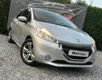 Peugeot 208 1.2i Euro6b Série Style Gps... Garantie 1an !, Voorwielaandrijving, Stof, 1199 cc, https://public.car-pass.be/vhr/780056f5-7501-4a77-be70-c271737233cb