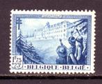 Postzegels België : tussen nrs. 361 en 386, Gestempeld, Ophalen of Verzenden, Frankeerzegel, Gestempeld