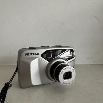 Pentax Espio 738G beschikbaar voor biedingen