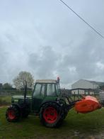 Fendt tractor 275V, Zakelijke goederen, Ophalen of Verzenden, Fendt