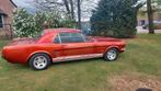 Ford Mustang  6 cyl.  1966, Auto's, Oldtimers, Automaat, Particulier, Te koop, Benzine