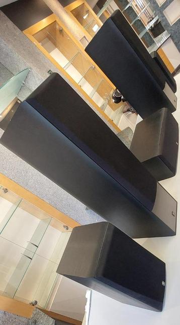 Enceintes Home-cinéma Yamaha beschikbaar voor biedingen