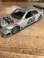 1/18 mercedes AMG C klasse vitrine model, Ophalen of Verzenden, Gebruikt