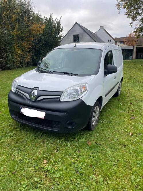 Renault Kangoo 2020, Auto's, Renault, Particulier, Kangoo, Bluetooth, Cruise Control, Radio, Trekhaak, USB, Diesel, Euro 6, Ophalen