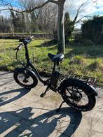 Elektrische plooifiets/fatbike van Swyff, Fietsen en Brommers, Ophalen, Gebruikt, Overige merken, Versnellingen