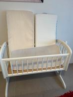 Babywiegje, Kinderen en Baby's, Babywiegjes en Ledikanten, Ophalen, Gebruikt, Wieg
