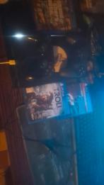 Ps4 met 10 games 2 controllers webcamera, Collections, Machines | Flipper (jeu), Enlèvement