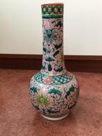 VASE CHINOIS, Antiek en Kunst, Ophalen