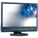 ViewSonic VG2230WM LCD Monitor 22" VS11422 With Speakers, Computers en Software, Monitoren, Ingebouwde speakers, Ophalen of Verzenden