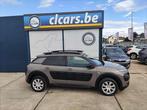 Citroen C4 Cactus /Parkeersensoren/Cruise/Bluetooth, Euro 6, 1199 cc, 107 g/km, Bedrijf
