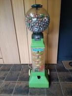Gevulde kauwgomballen stuiterballen botsballen automaat XXL, Verzamelen, Ophalen, Gebruikt