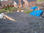 Dakpannen 50m², Doe-het-zelf en Bouw, Ophalen, Gebruikt, Steen of Klei, 15 m² of meer