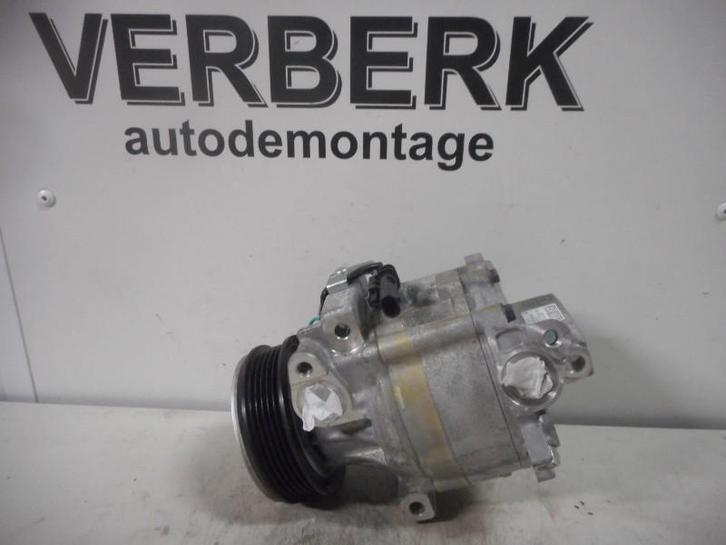 AIRCO POMP Opel Karl (01-2015/03-2019) (42472965), Auto-onderdelen, Airco en Verwarming, Opel, Gebruikt