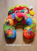Buikligkussen, Kinderen en Baby's, Ophalen, Gebruikt, Speelkleed