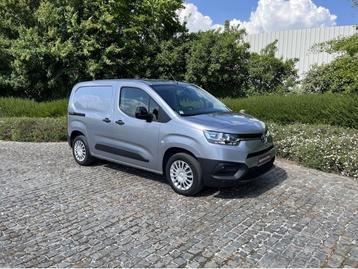 Toyota ProAce City Comfort  beschikbaar voor biedingen